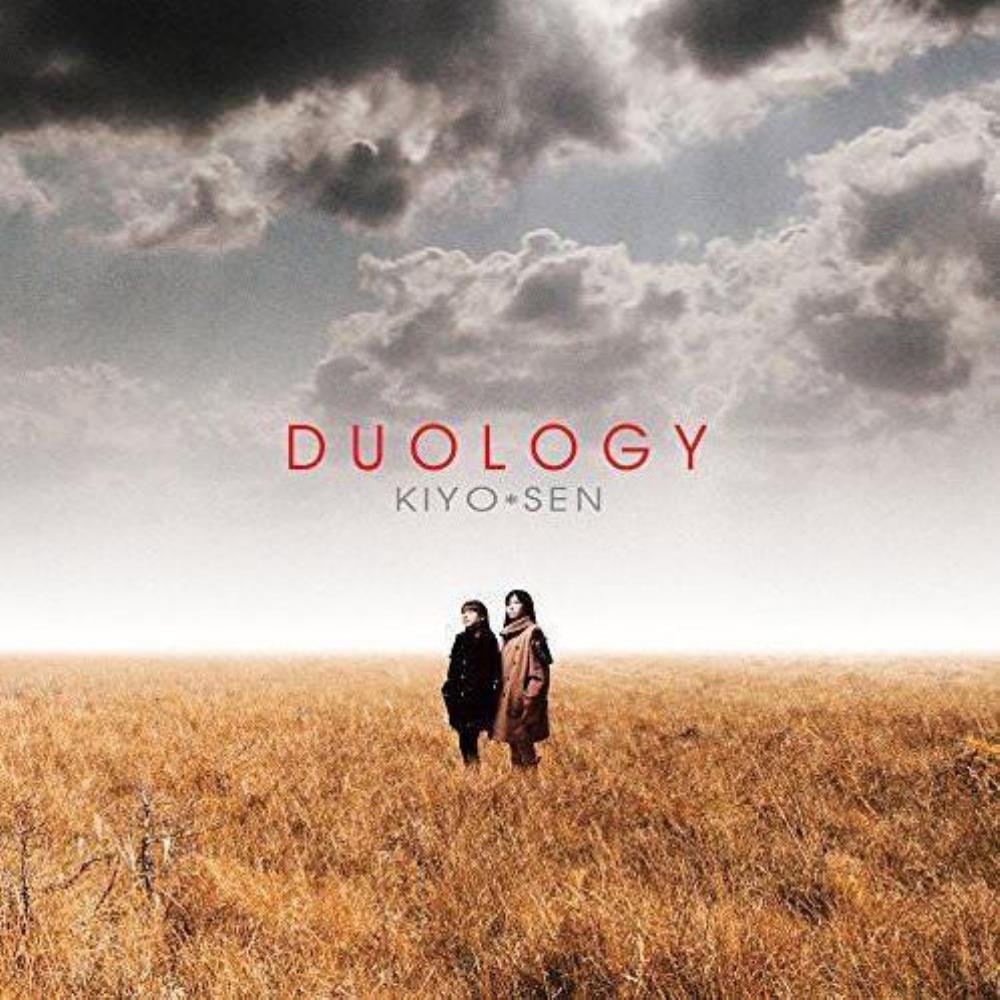 Kiyo*Sen Duology album cover