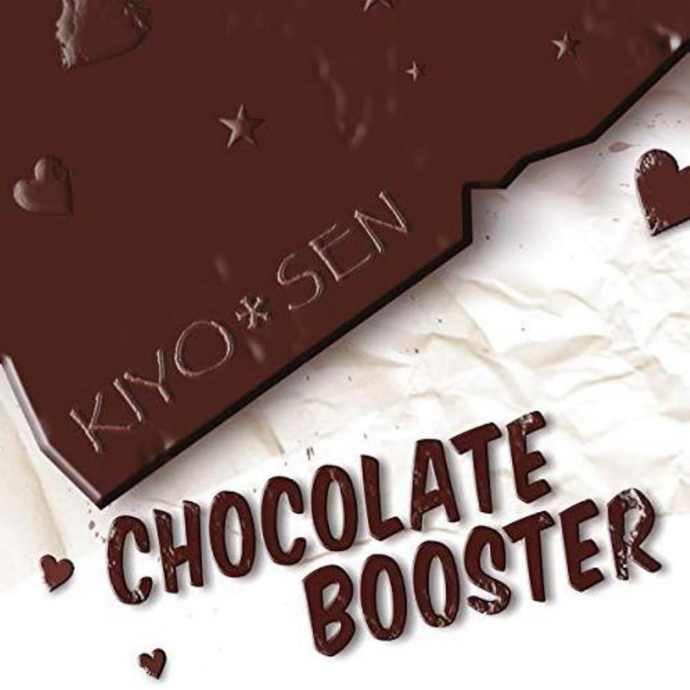 Kiyo*Sen - Chocolate Booster CD (album) cover