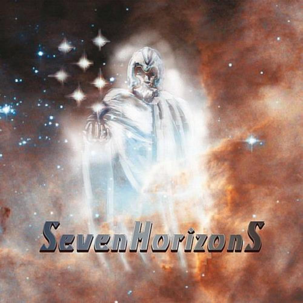 Seven Horizons Seven Horizons album cover