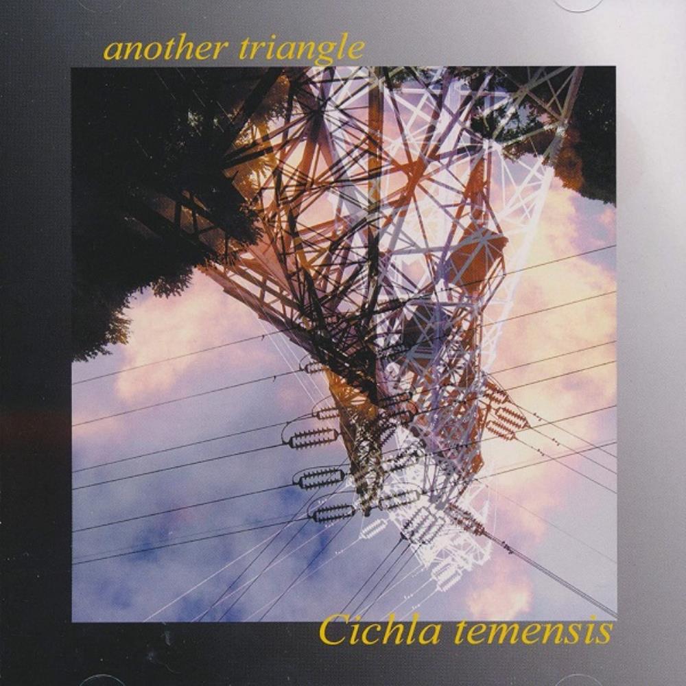 Kiku Latte / ex Cichla Temensis Another Triangle album cover