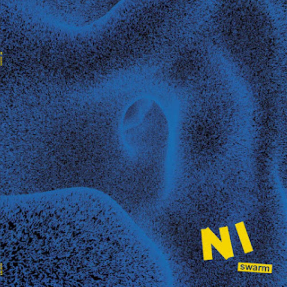 Ni Swarm album cover