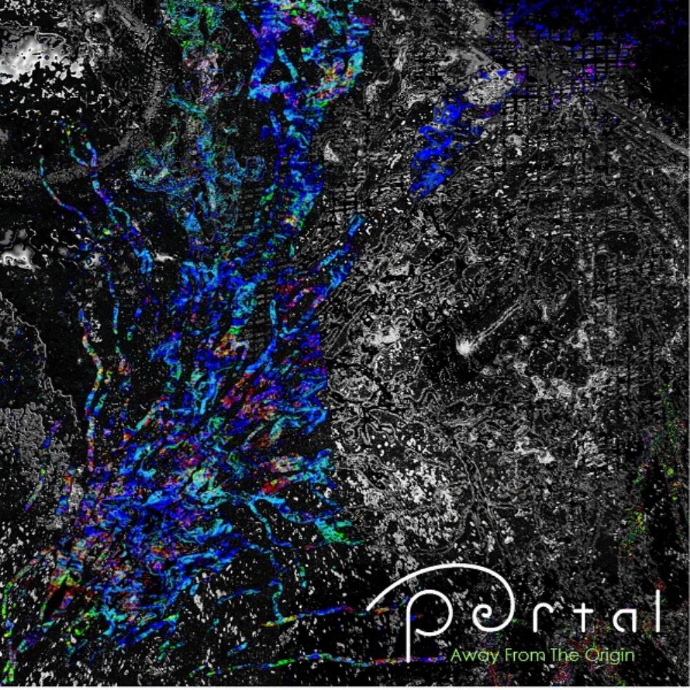 Portal Away From The Origin album cover