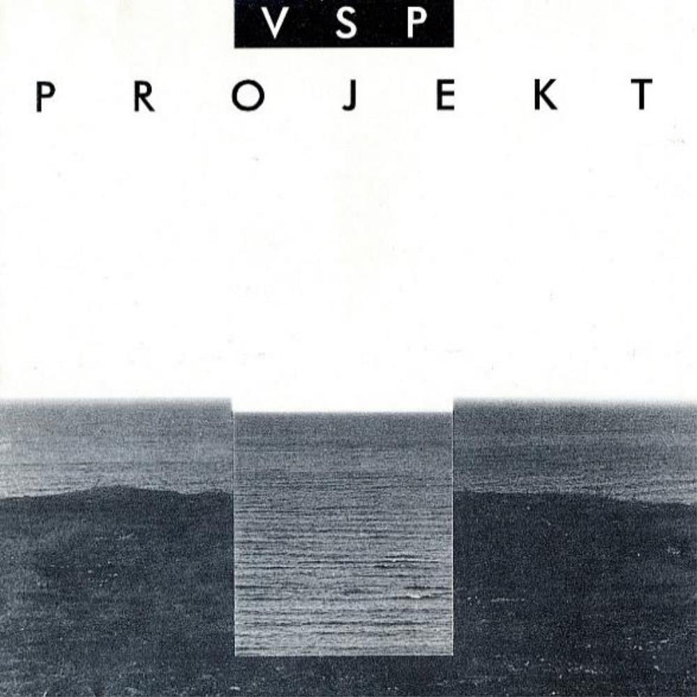VSP Projekt VSP Projekt album cover