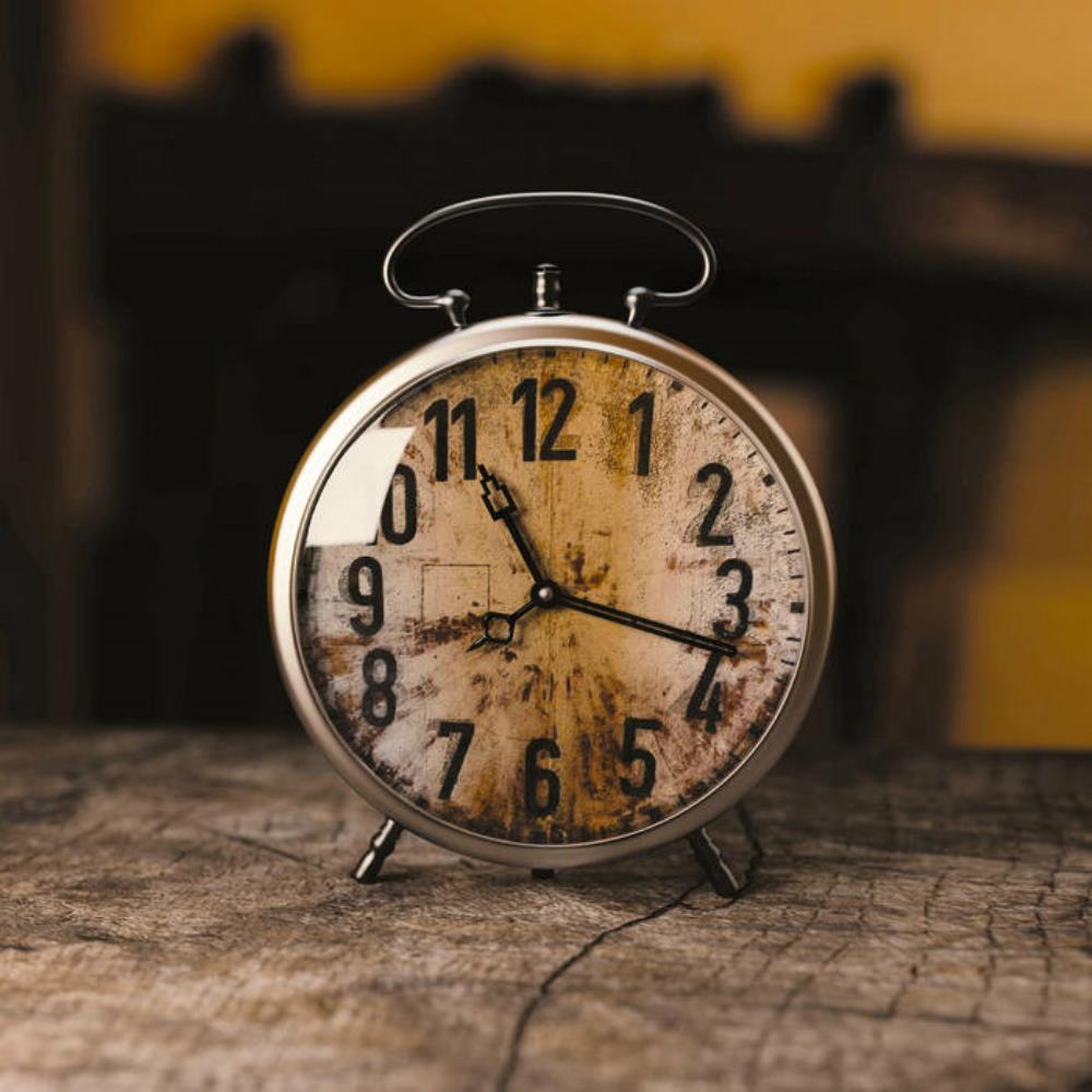 KDB3 Time from Time album cover