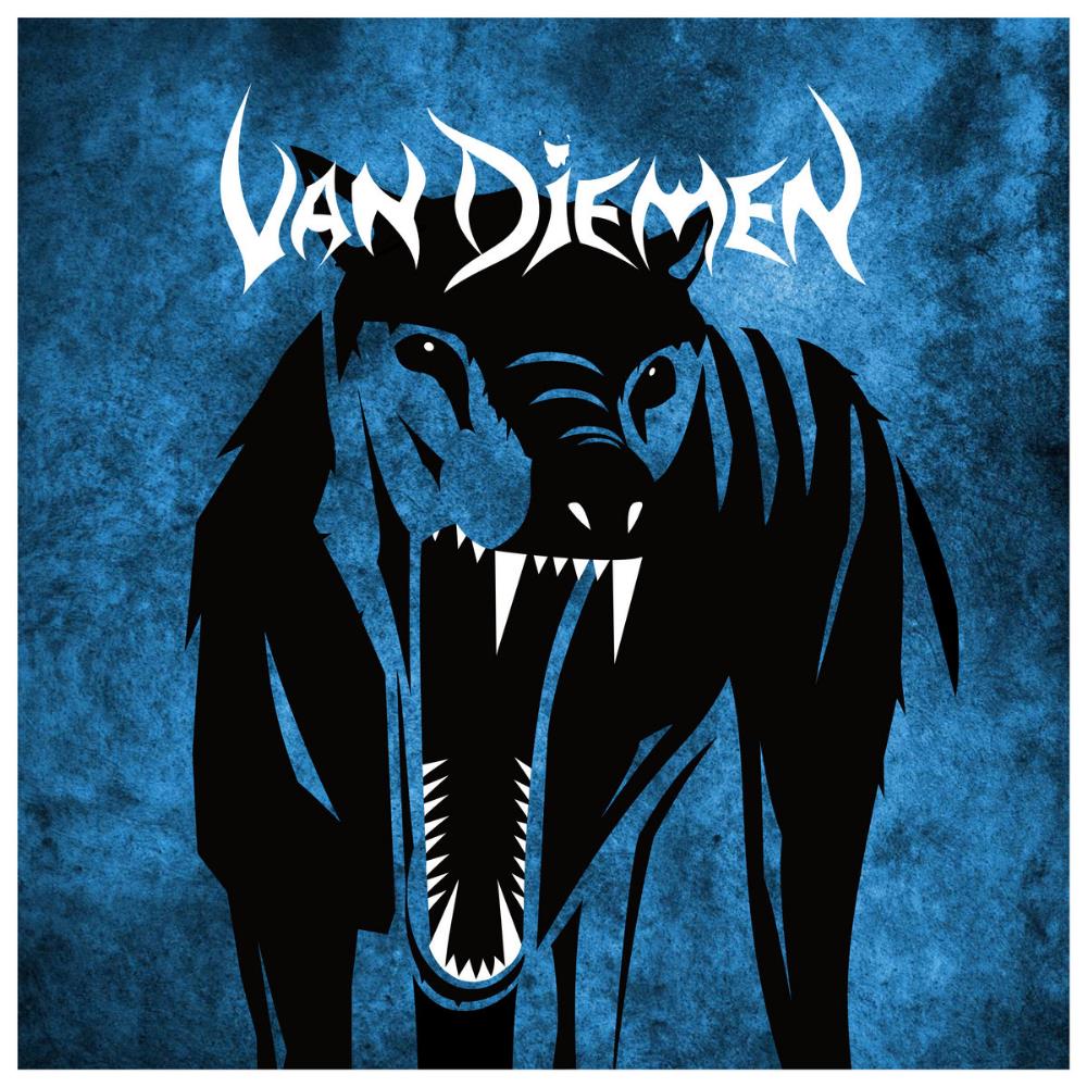 Van Diemen Van Diemen album cover