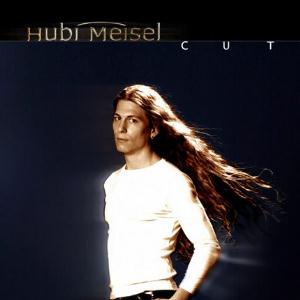 Hubi Meisel - Cut CD (album) cover