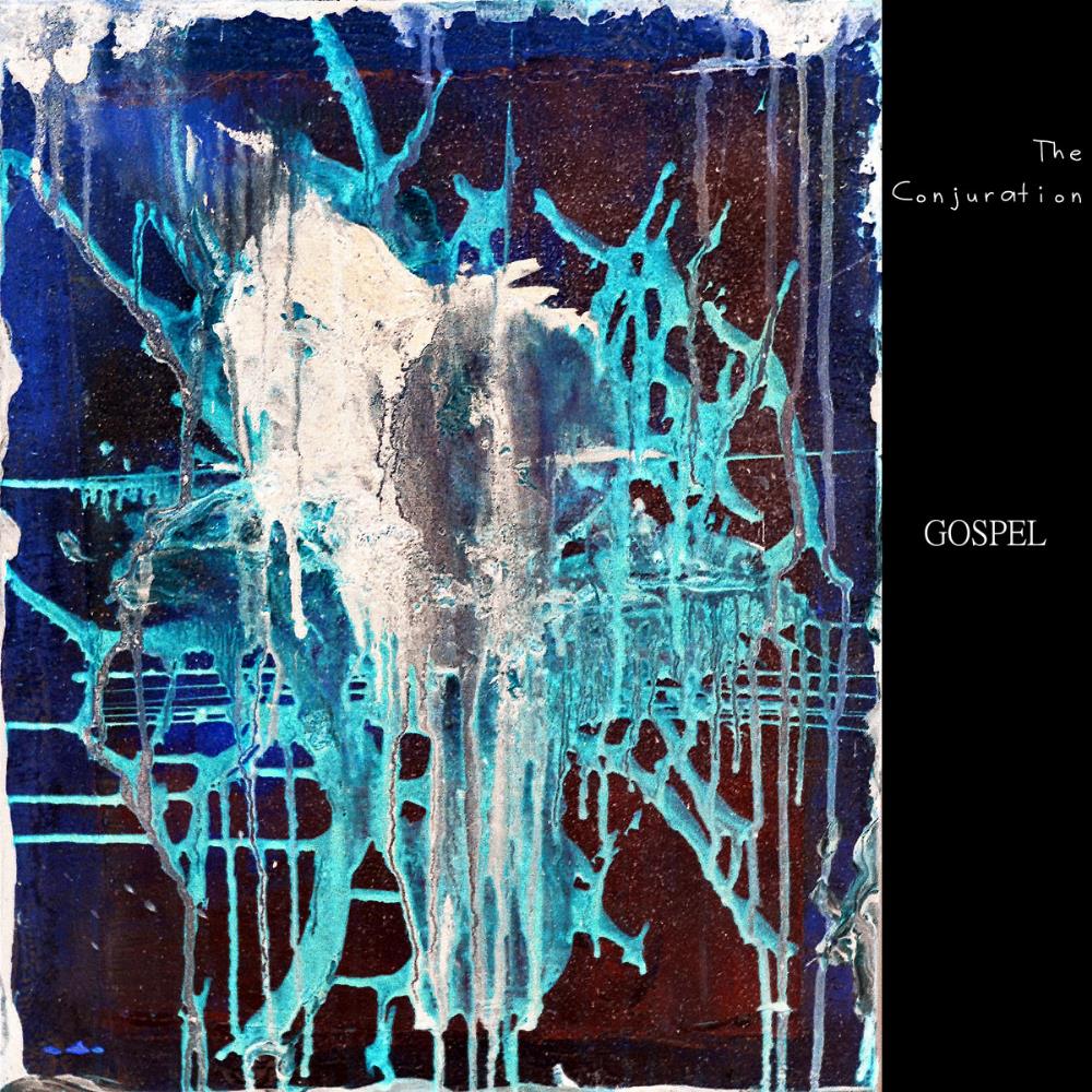 The Conjuration - Gospel CD (album) cover