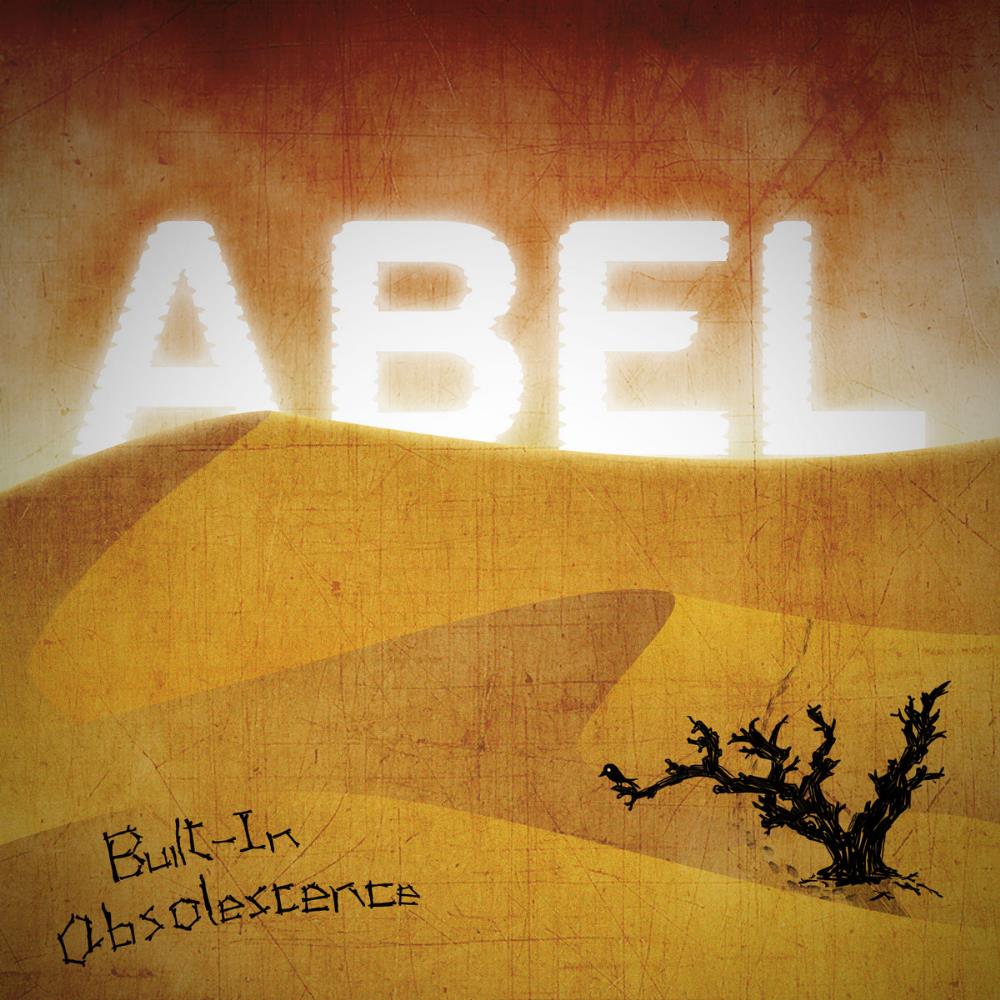 Built-in Obsolescence ABEL album cover