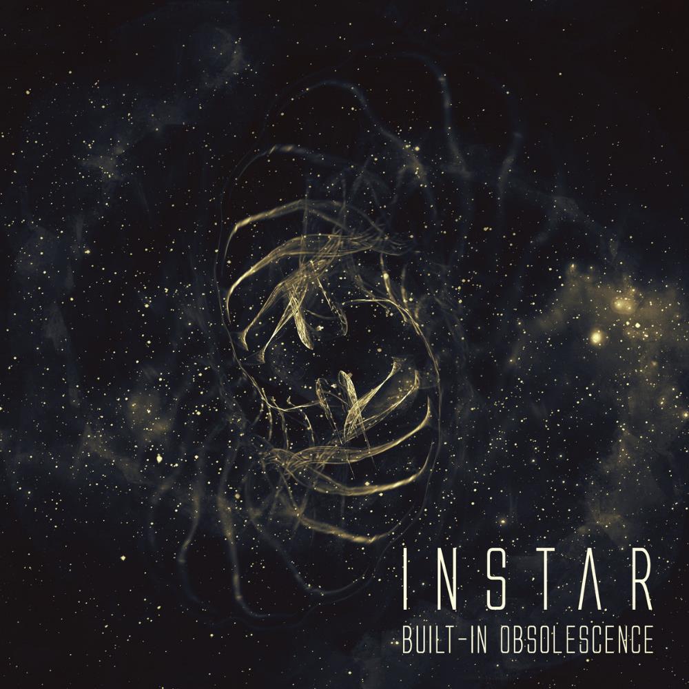 Built-in Obsolescence Instar album cover