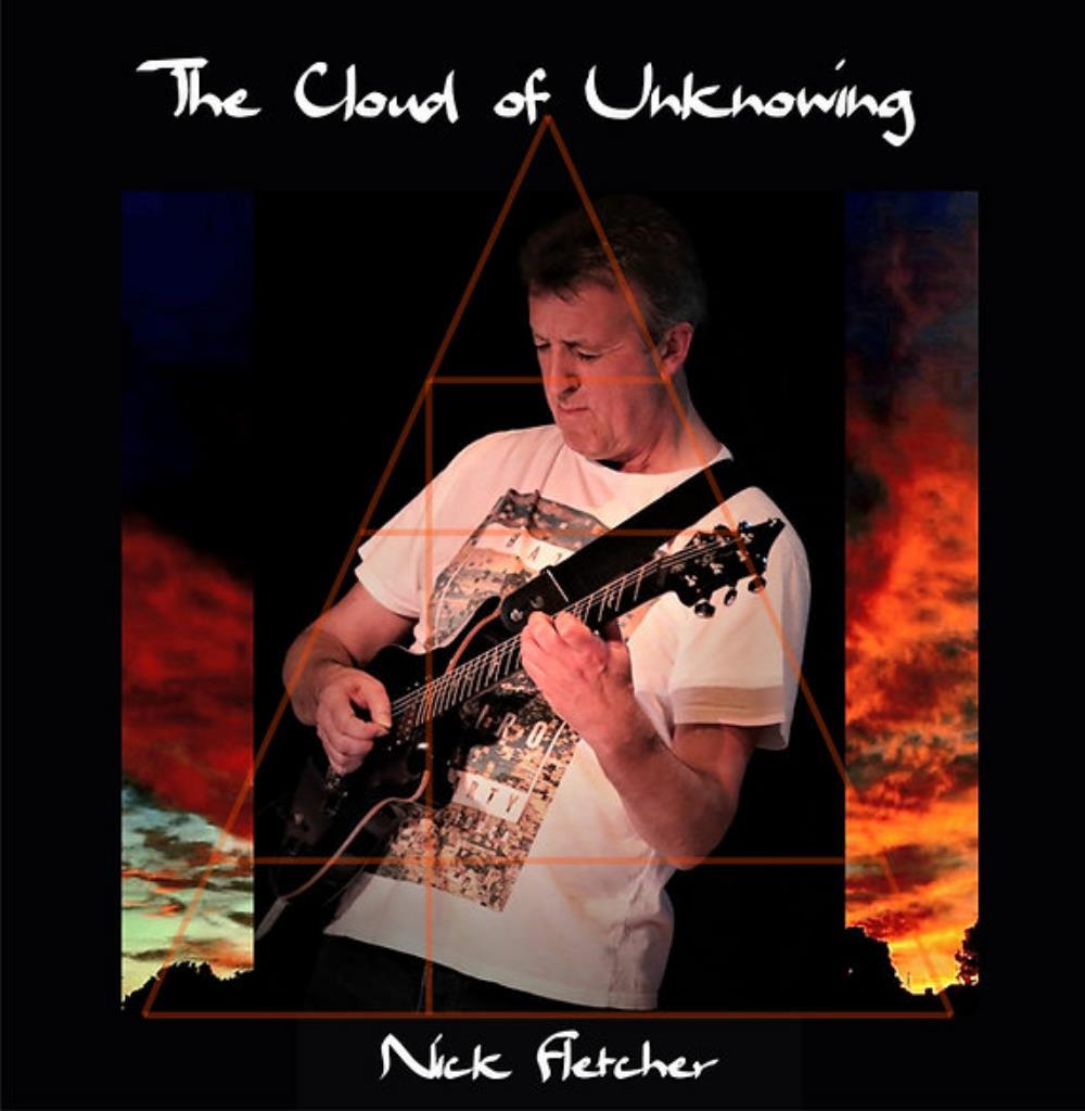 John Hackett & Nick Fletcher - Nick Fletcher: The Cloud of Unknowing CD (album) cover