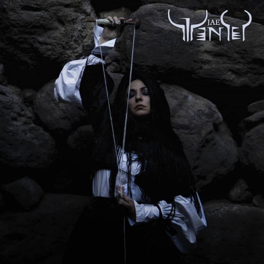 Ilienses - Jae CD (album) cover
