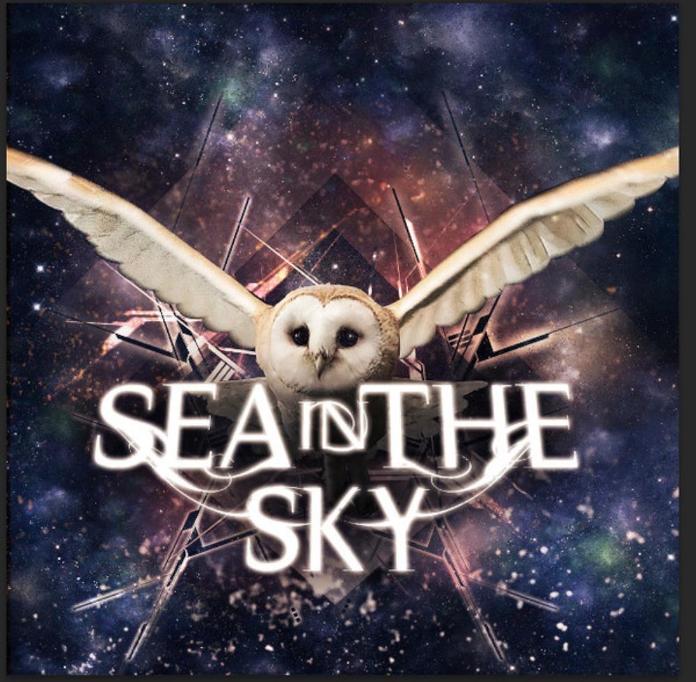 Sea in the Sky Sea in the Sky album cover
