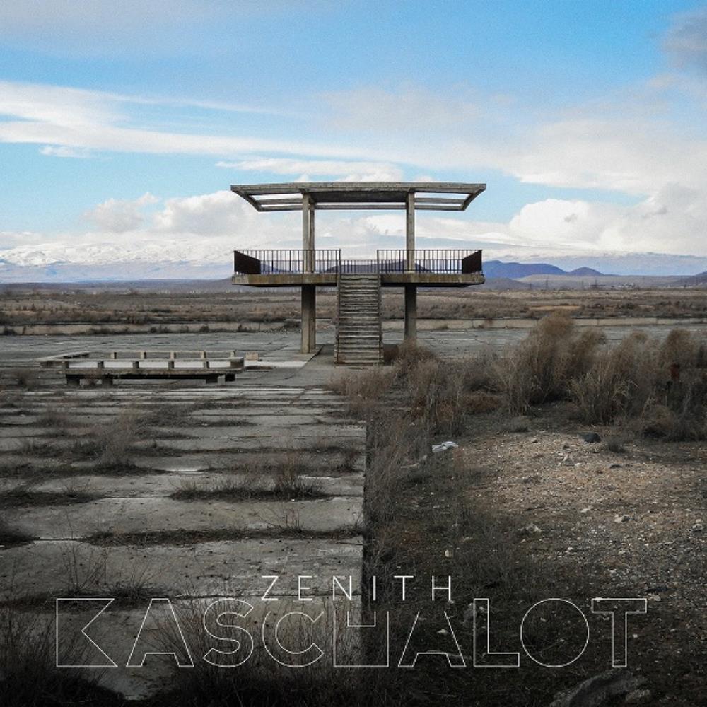 Kaschalot Zenith album cover