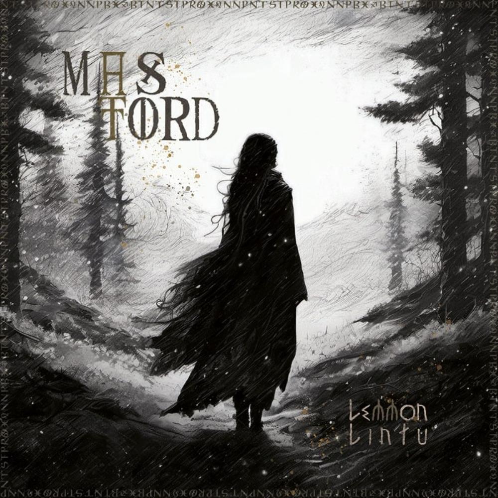 Mastord Lemmon Lintu album cover