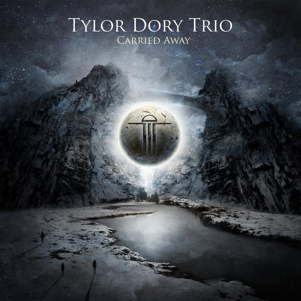 Tylor Dory Trio Carried Away album cover