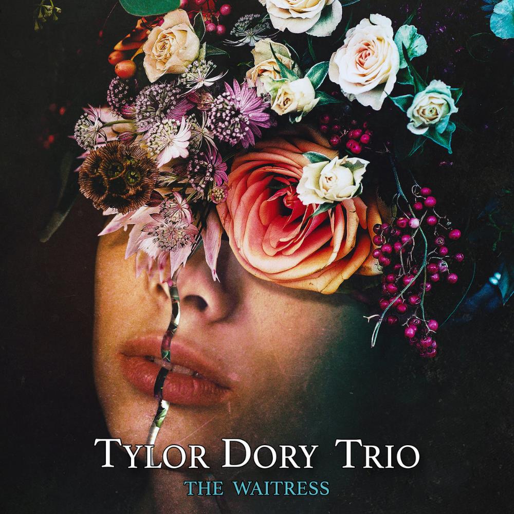 Tylor Dory Trio The Waitress album cover