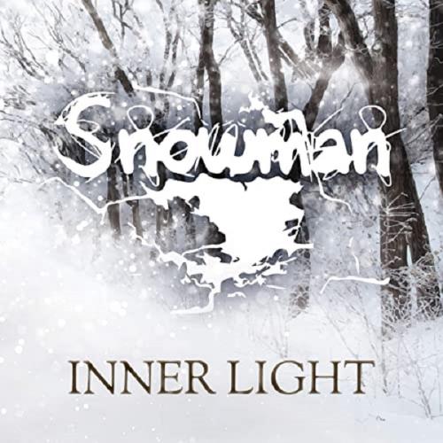Snowman Inner Light album cover