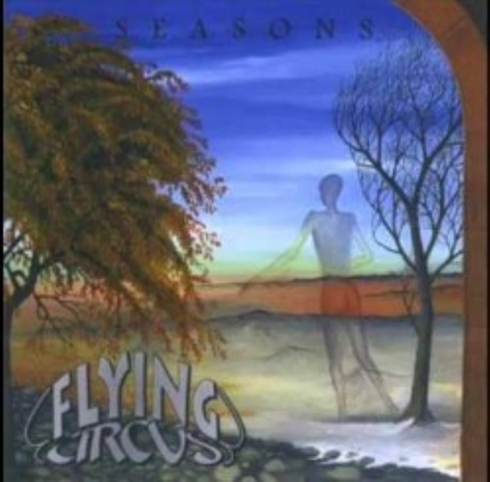 Flying Circus Seasons album cover
