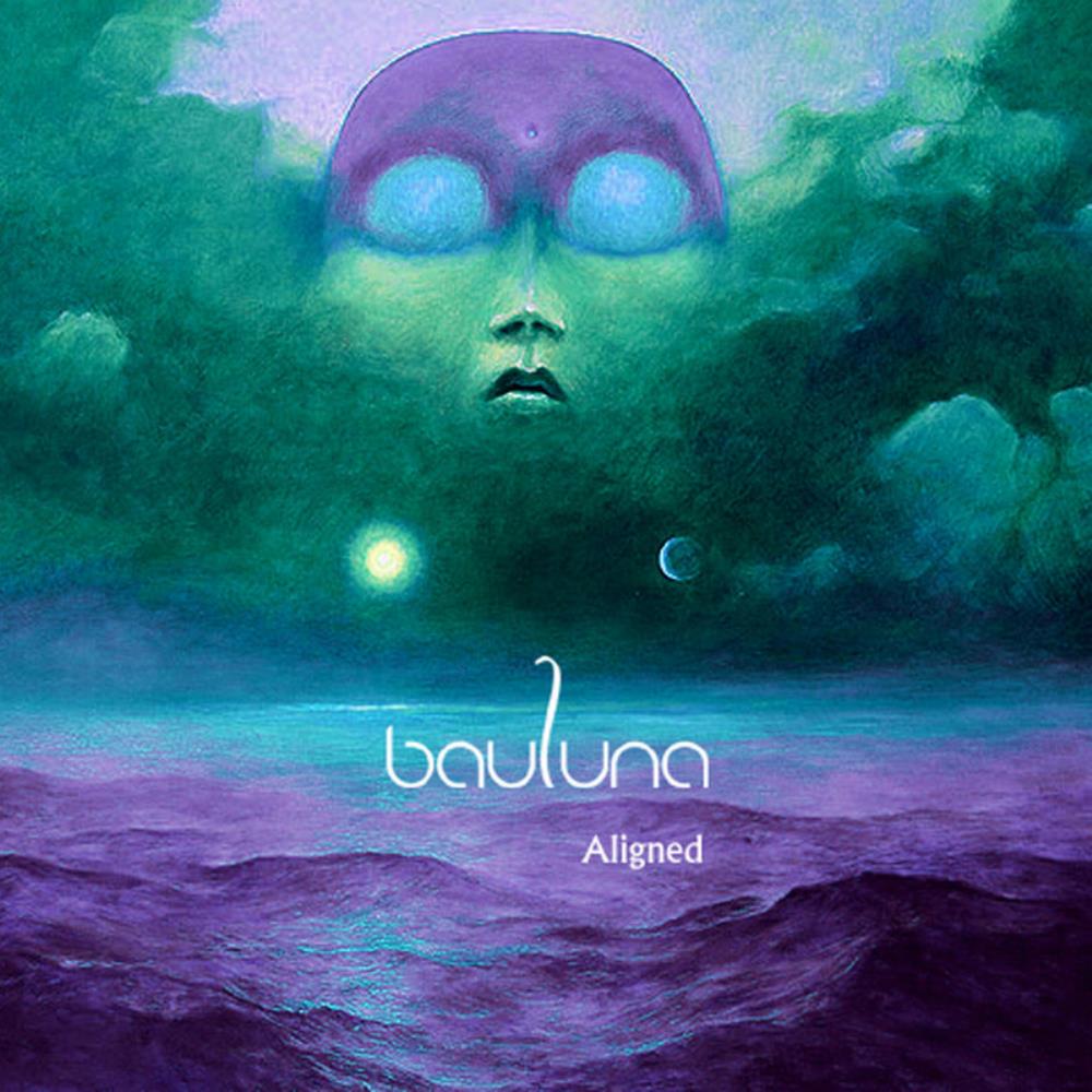 Bauluna Aligned album cover