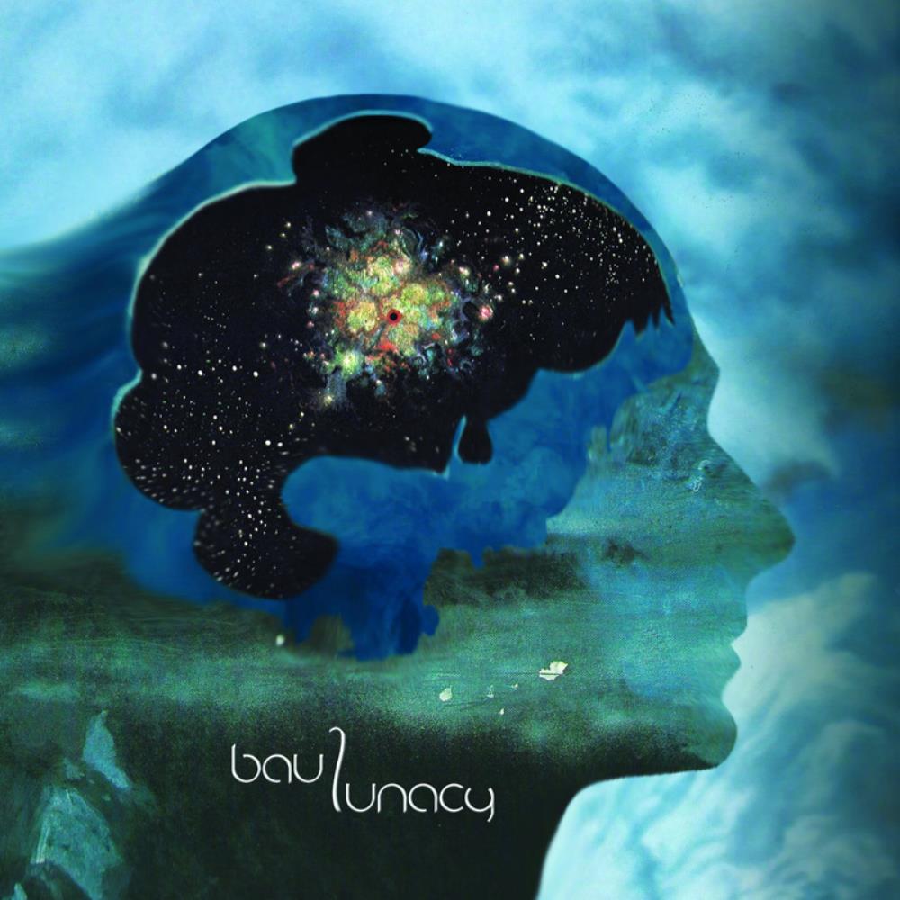Bauluna Lunacy album cover