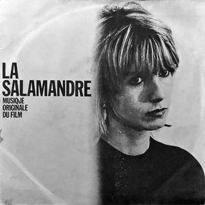 Mainhorse - La salamandre/  	Juke-Box CD (album) cover