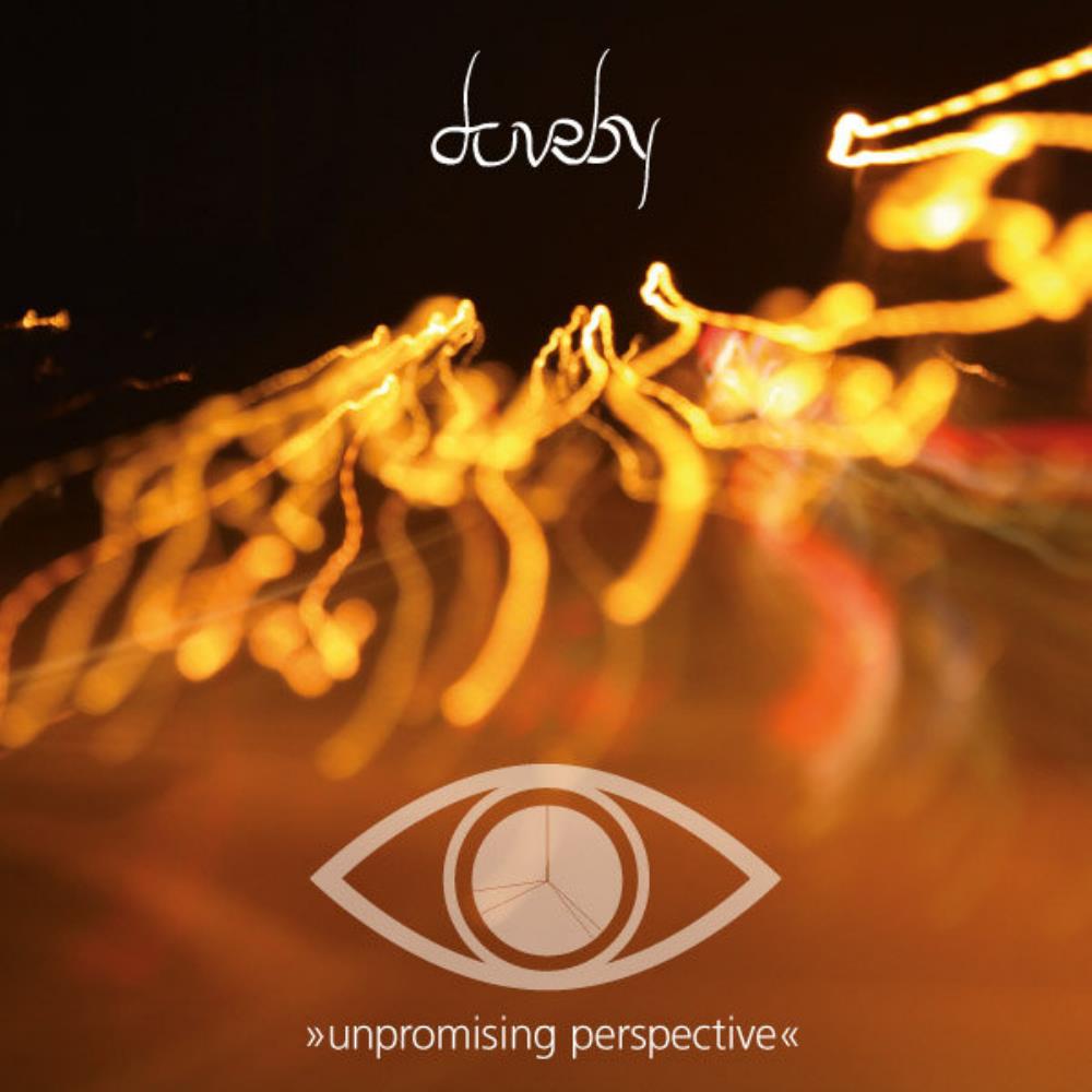 Driveby Unpromising Perspective album cover