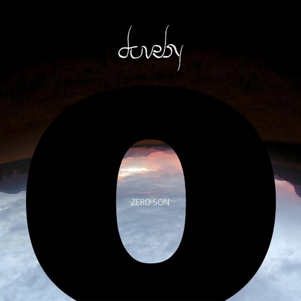 Driveby Zero Son album cover
