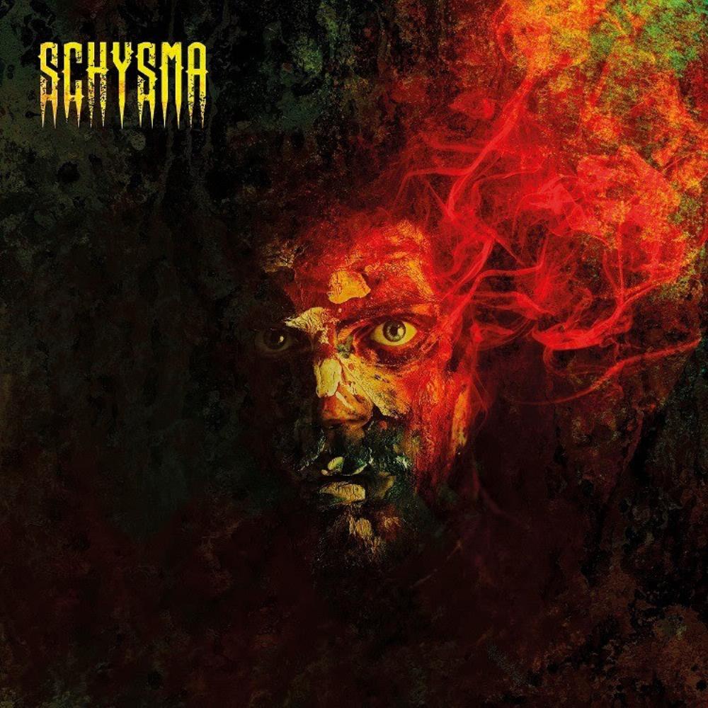 Schysma - Schysma CD (album) cover