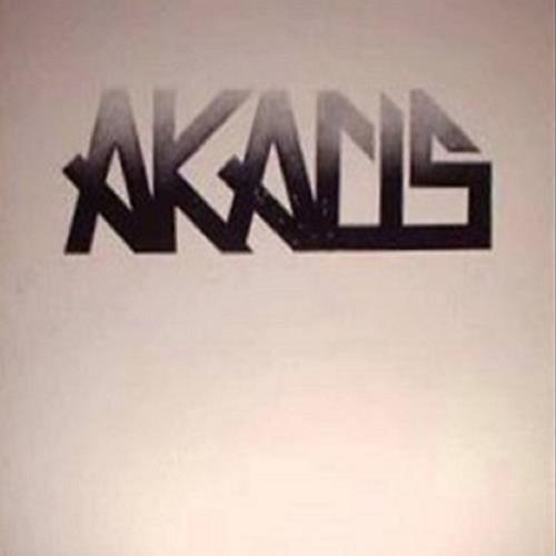 Akacis Akacis album cover
