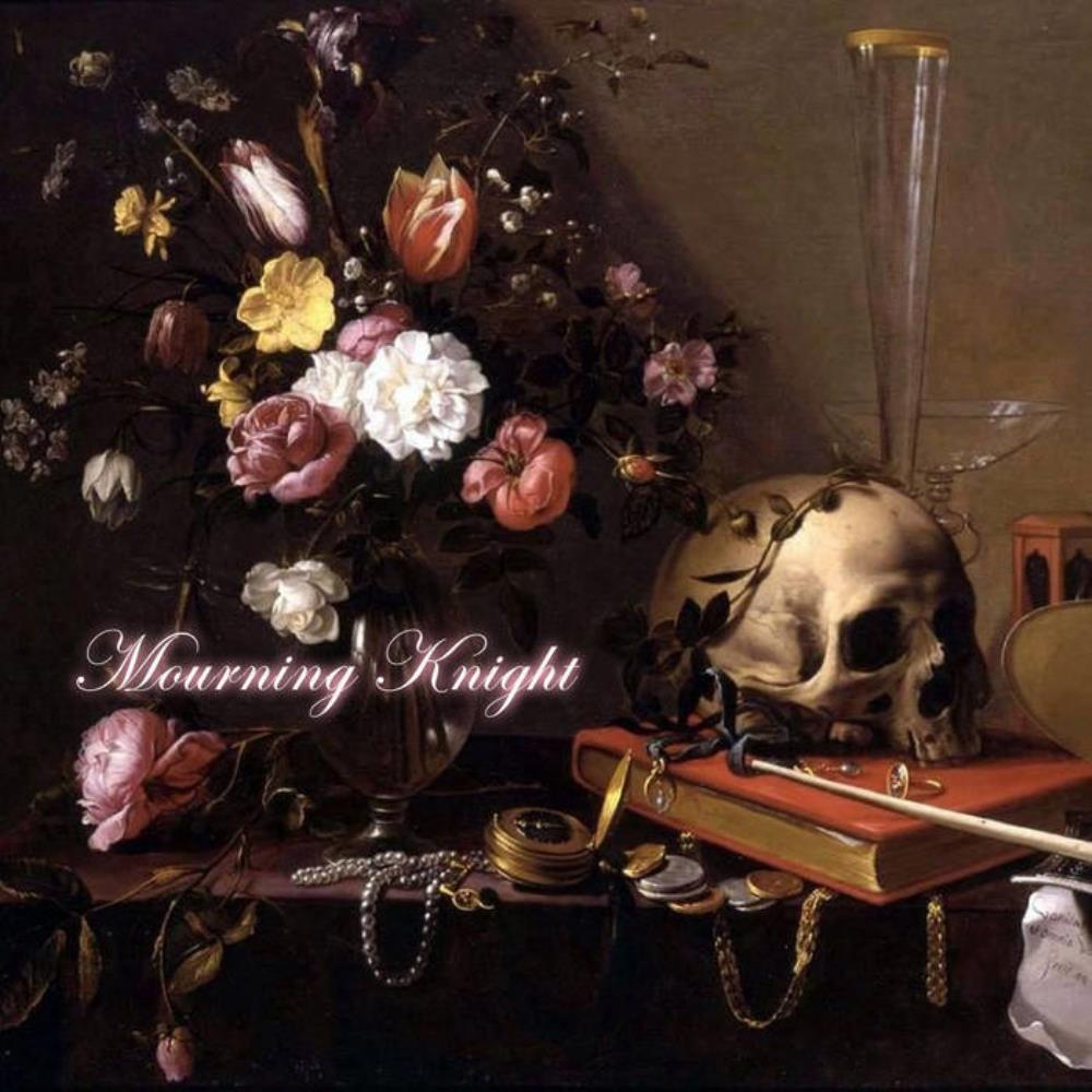 Mourning Knight - Mourning Knight CD (album) cover