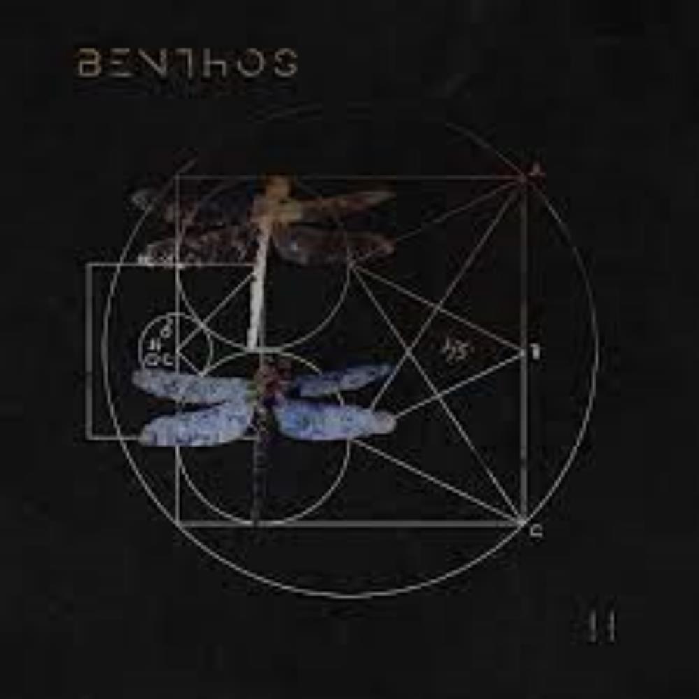 Benthos II album cover