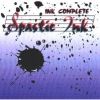 SPASTIC INK Ink Complete progressive rock album and reviews