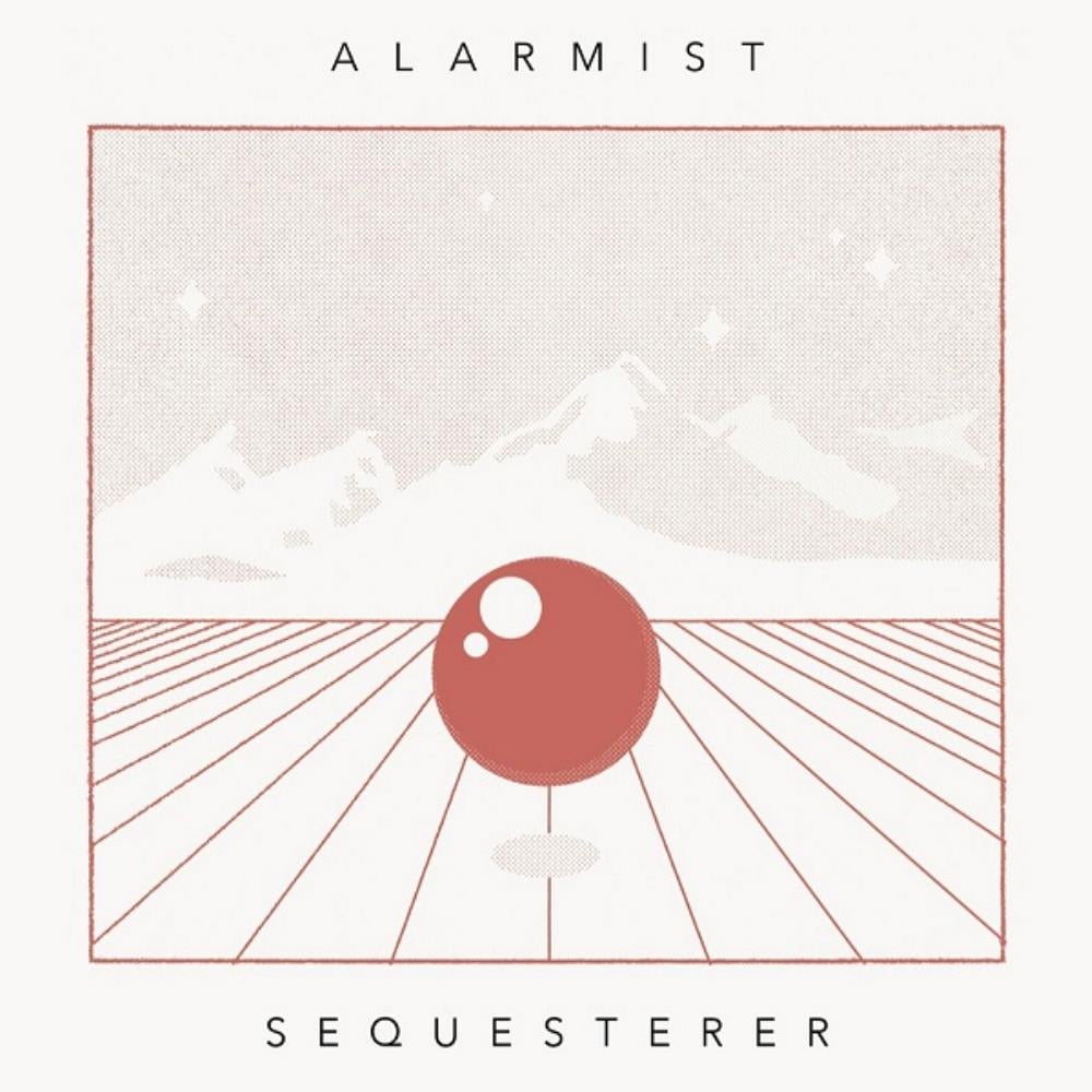 Alarmist Sequesterer album cover