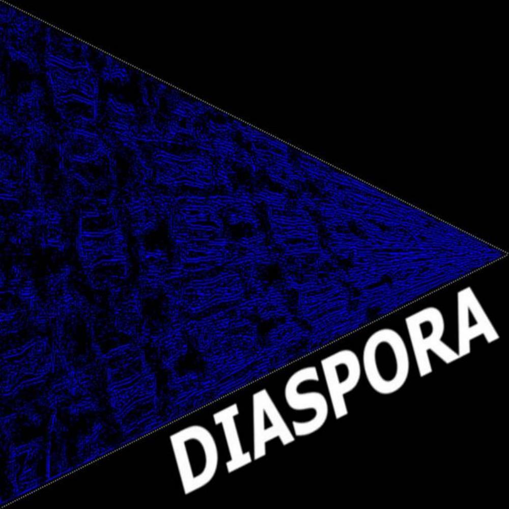 Mira Snelder - Diaspora CD (album) cover