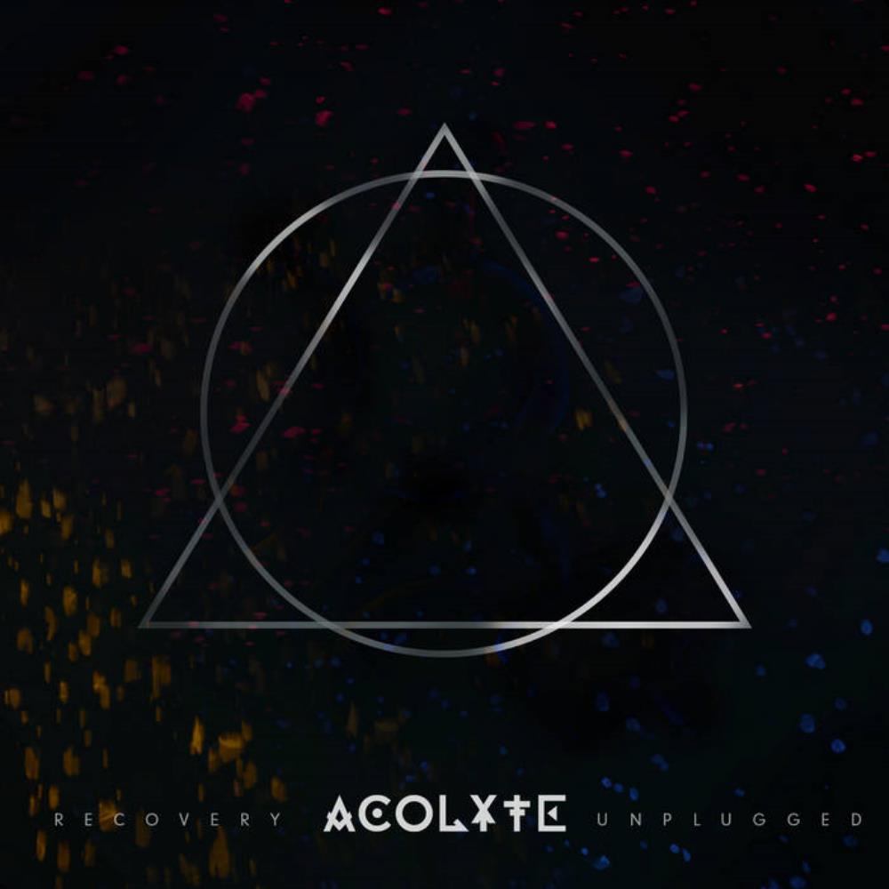 Acolyte Recovery (Unplugged) album cover