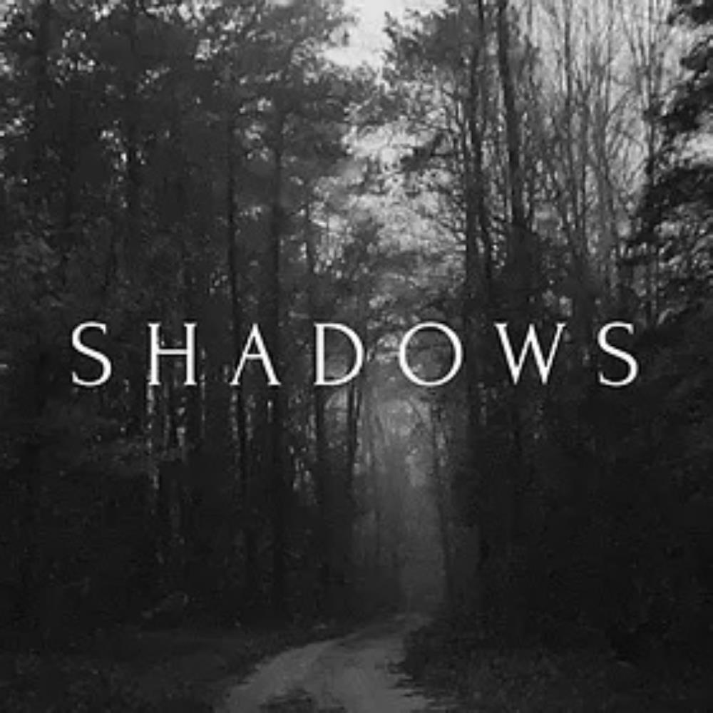 Arkaza Shadows album cover