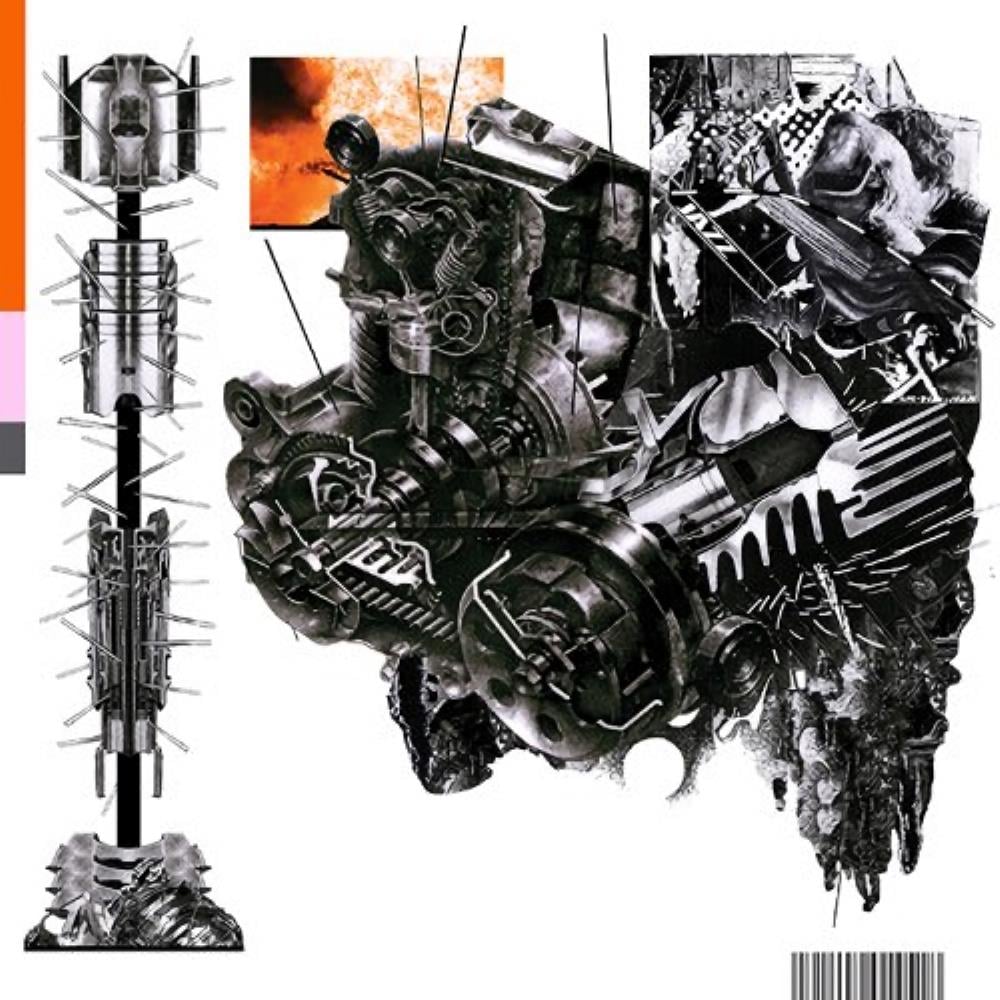 black midi - Sweater / 7-Eleven CD (album) cover