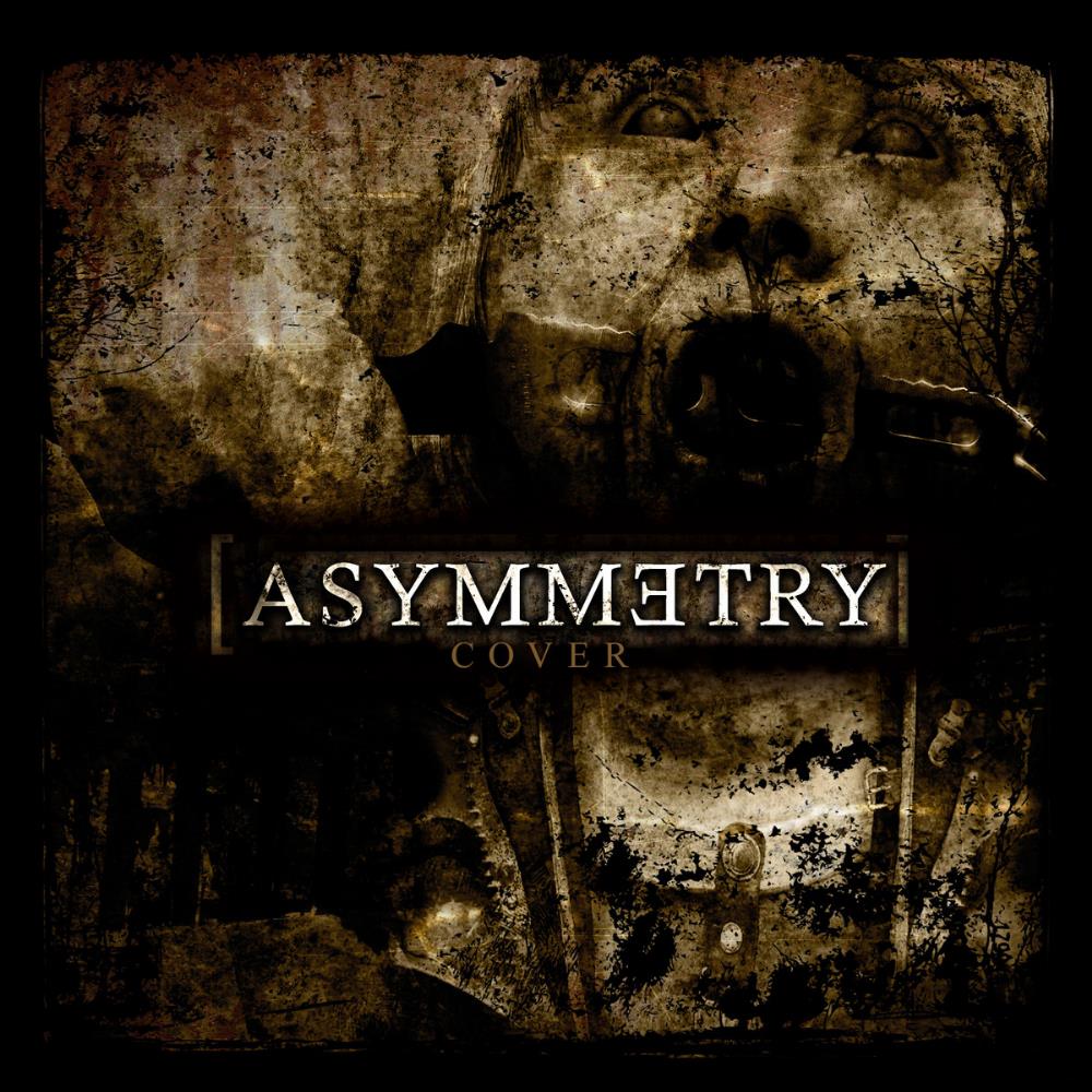 Asymmetry Age of Deception album cover