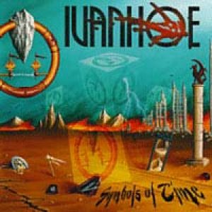 Ivanhoe Symbols of Time  album cover