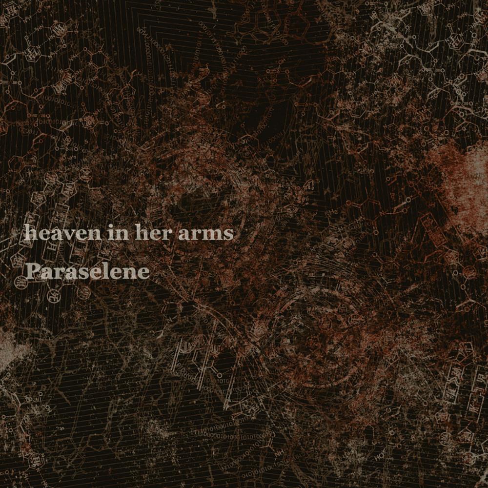 Heaven in Her Arms Paraselene album cover