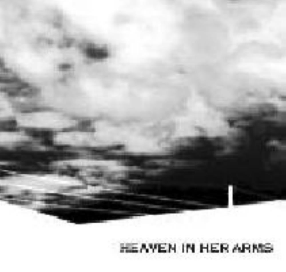 Heaven in Her Arms Demo album cover