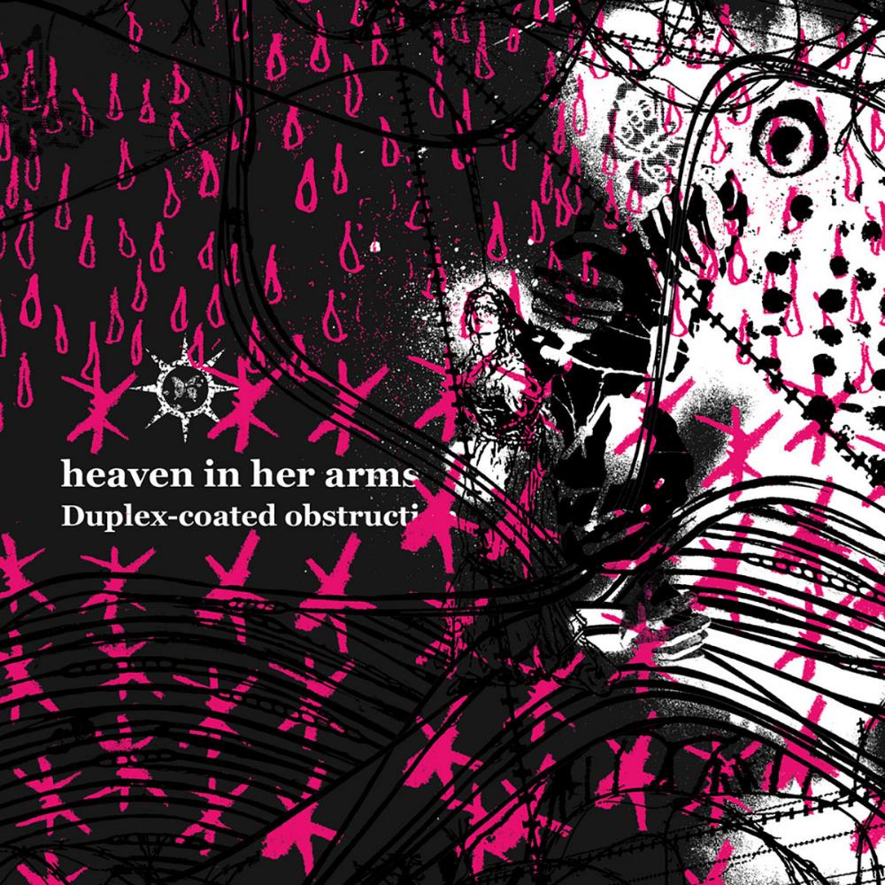 Heaven in Her Arms Duplex-Coated Obstruction album cover