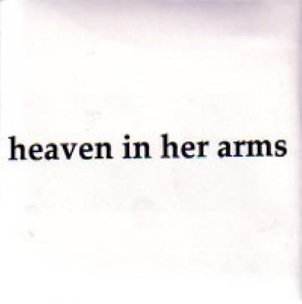 Heaven in Her Arms Heaven in Her Arms (Demo) album cover