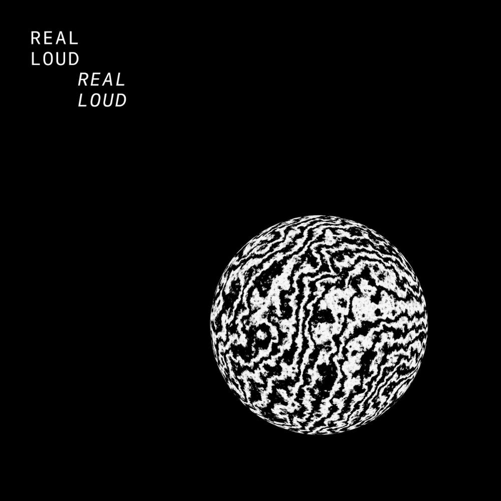 Real Loud - Real Loud CD (album) cover