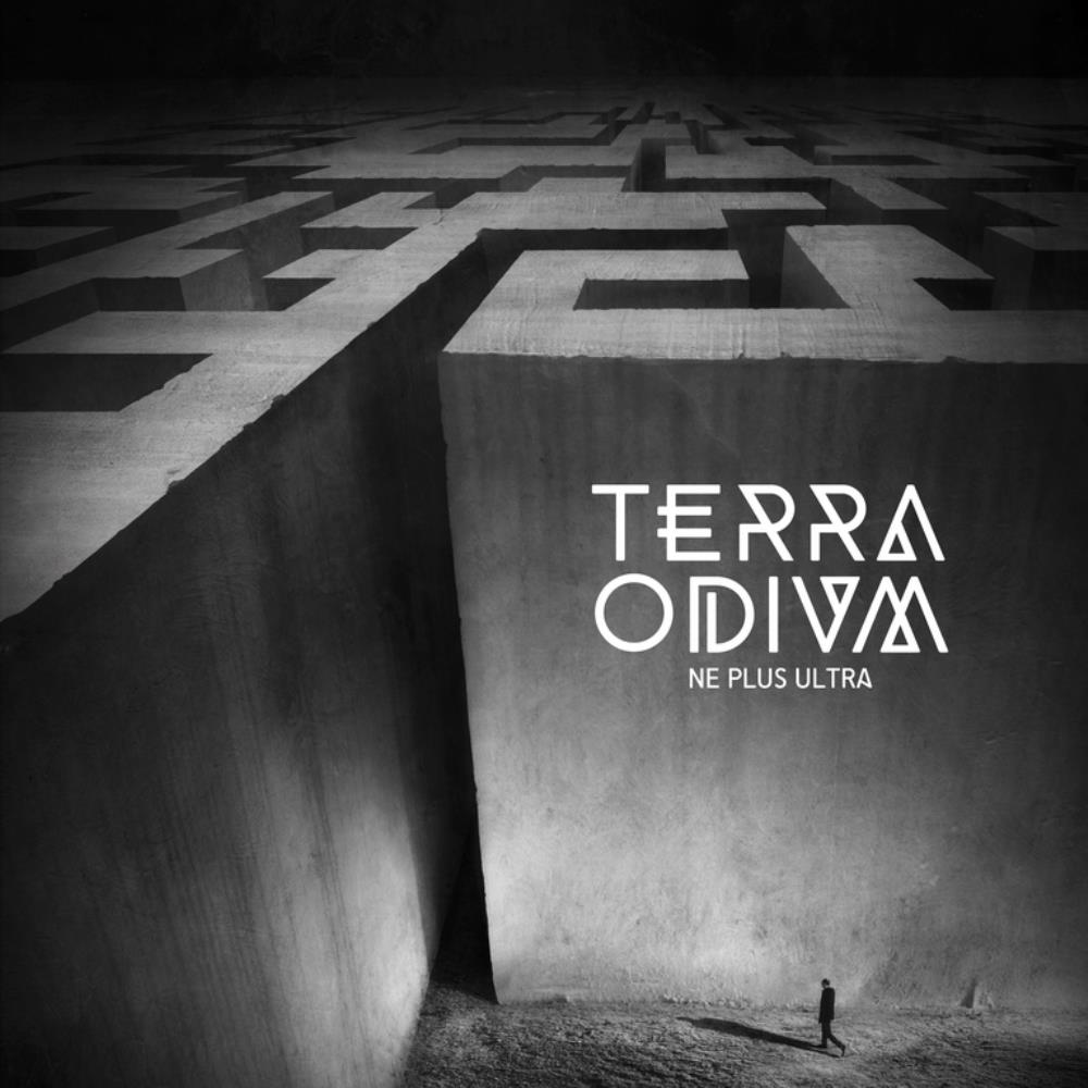Terra Odium - Ne Plus Ultra CD (album) cover