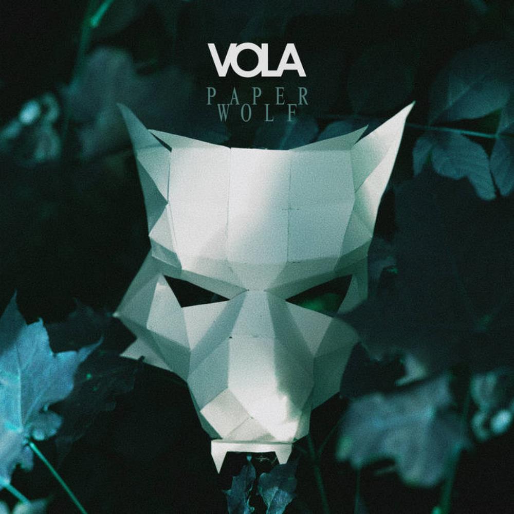 Vola Paper Wolf album cover