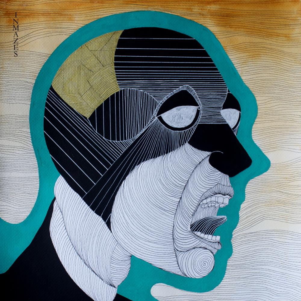 Vola Inmazes album cover