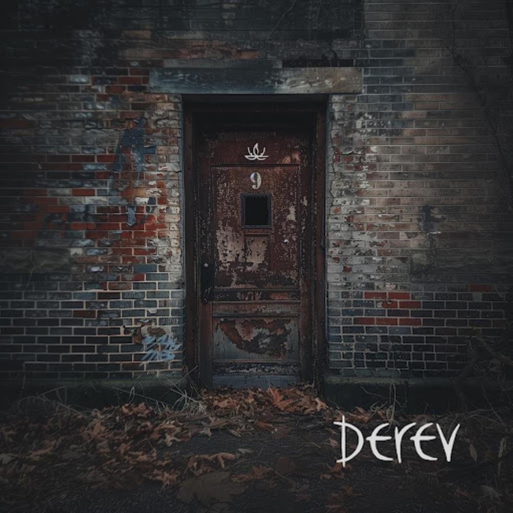 Derev Room 9 album cover