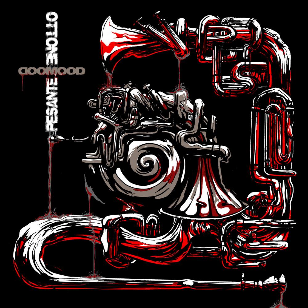 Ottone Pesante DoomooD album cover