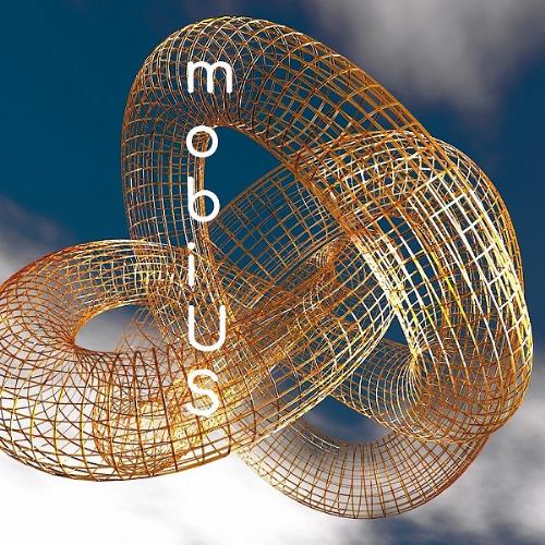 mobiUS - Make the Promise CD (album) cover